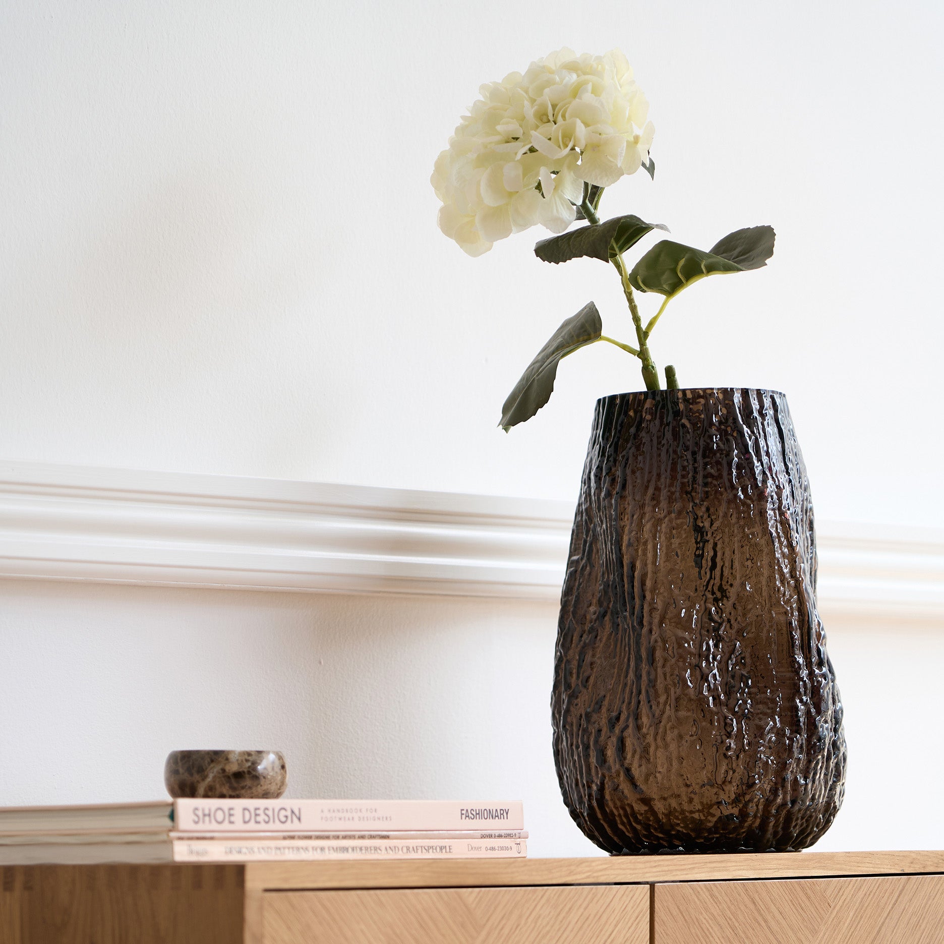 Barki vase